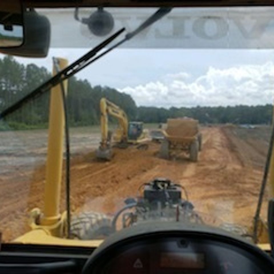 KLB Construction Services, Johnston County Construction, Construction Company Clayton NC,