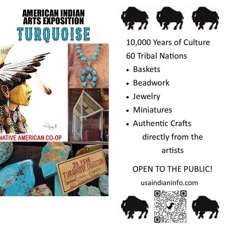 2026 expo arts