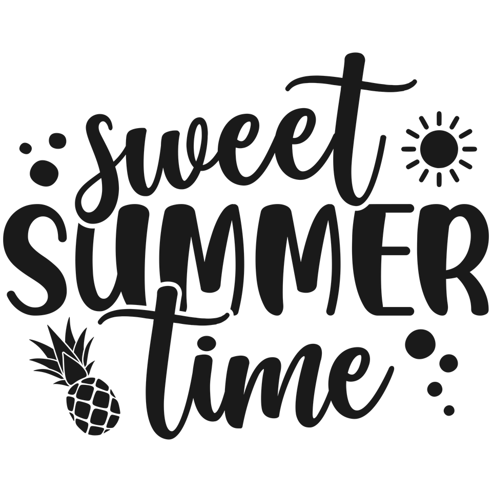 Beach   sweet summer time