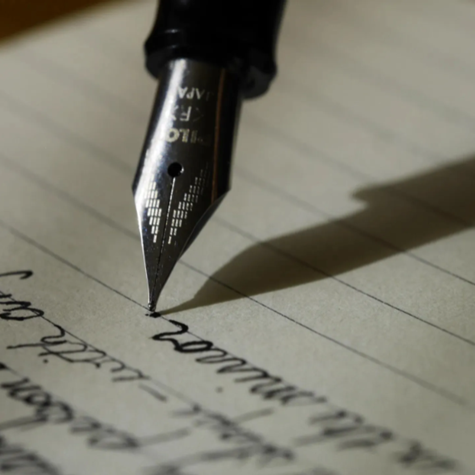 Notary image