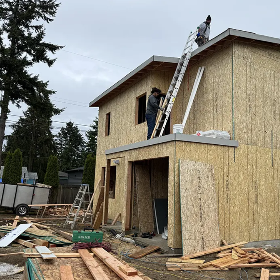 Home additions 3