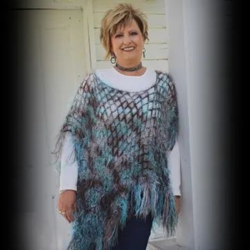 Paula easterly original