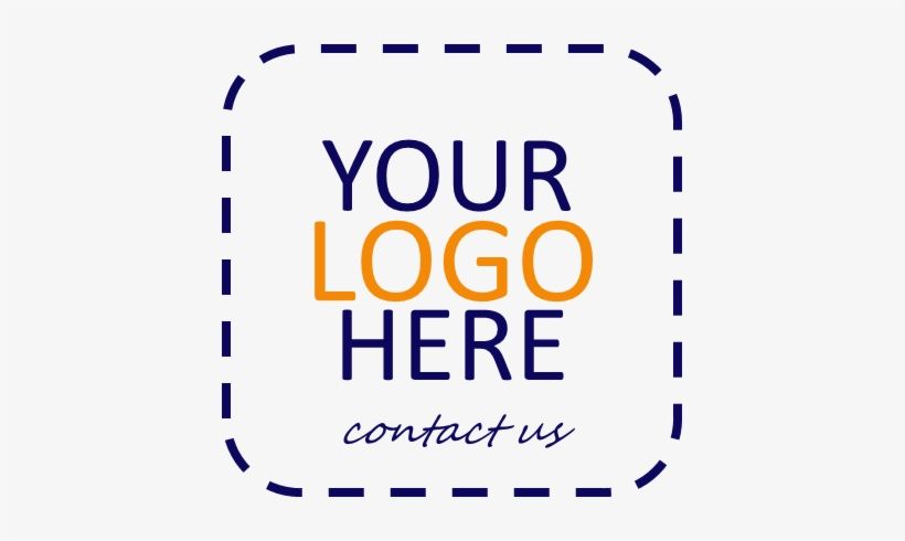 360 3601772 your logo here your company logo here png