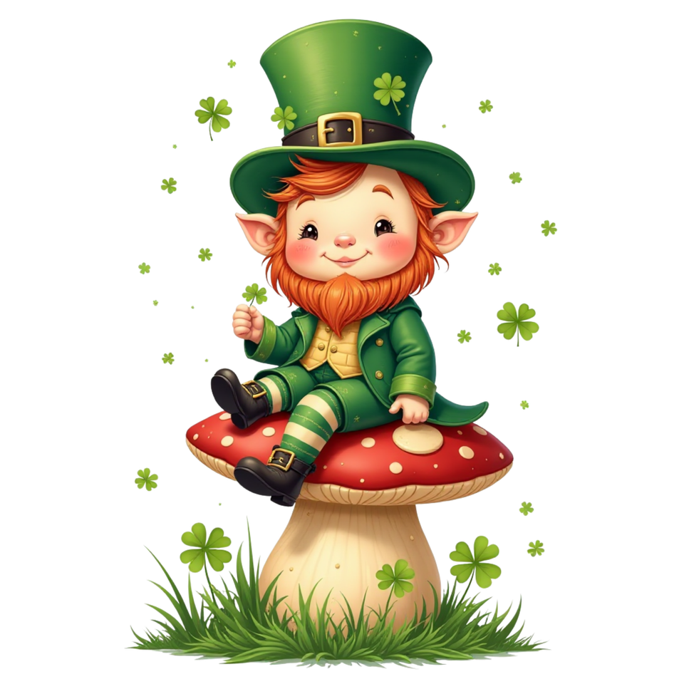 Stp   0048 seasons st patrick’s day 31