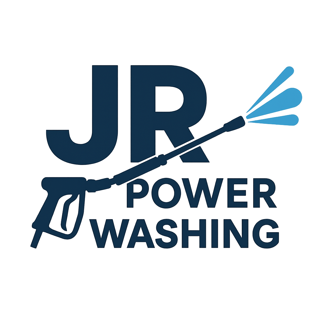JRs Pressure washing