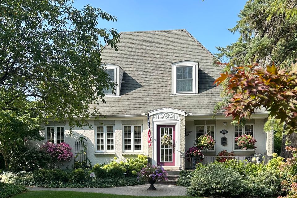 Residential construction 24