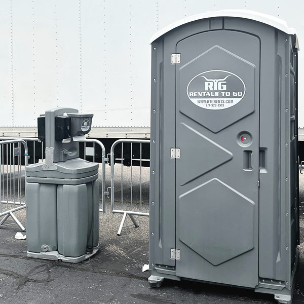 Portable Toilet Rentals in Englewood, FL Rentals To Go Southwest