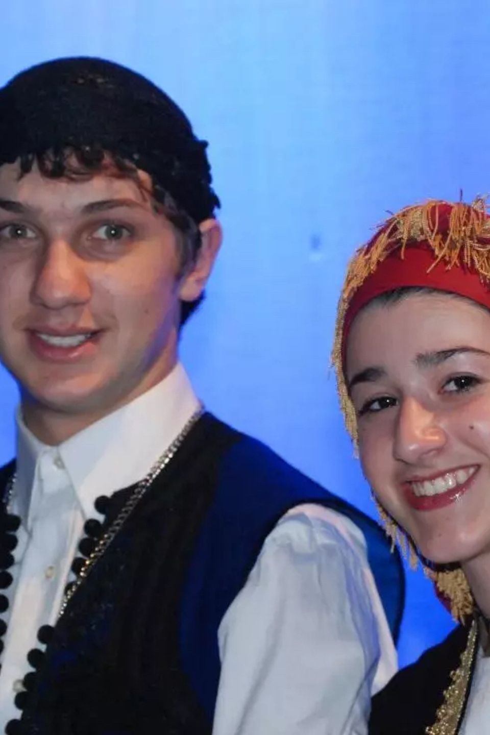 2011 fdf m2 odysseas   katherine