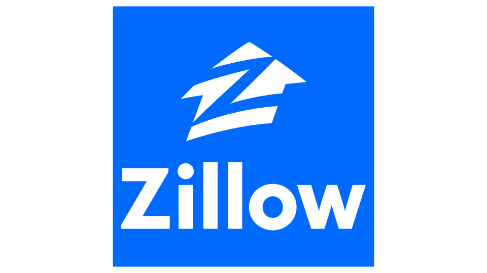 Zillow emblem