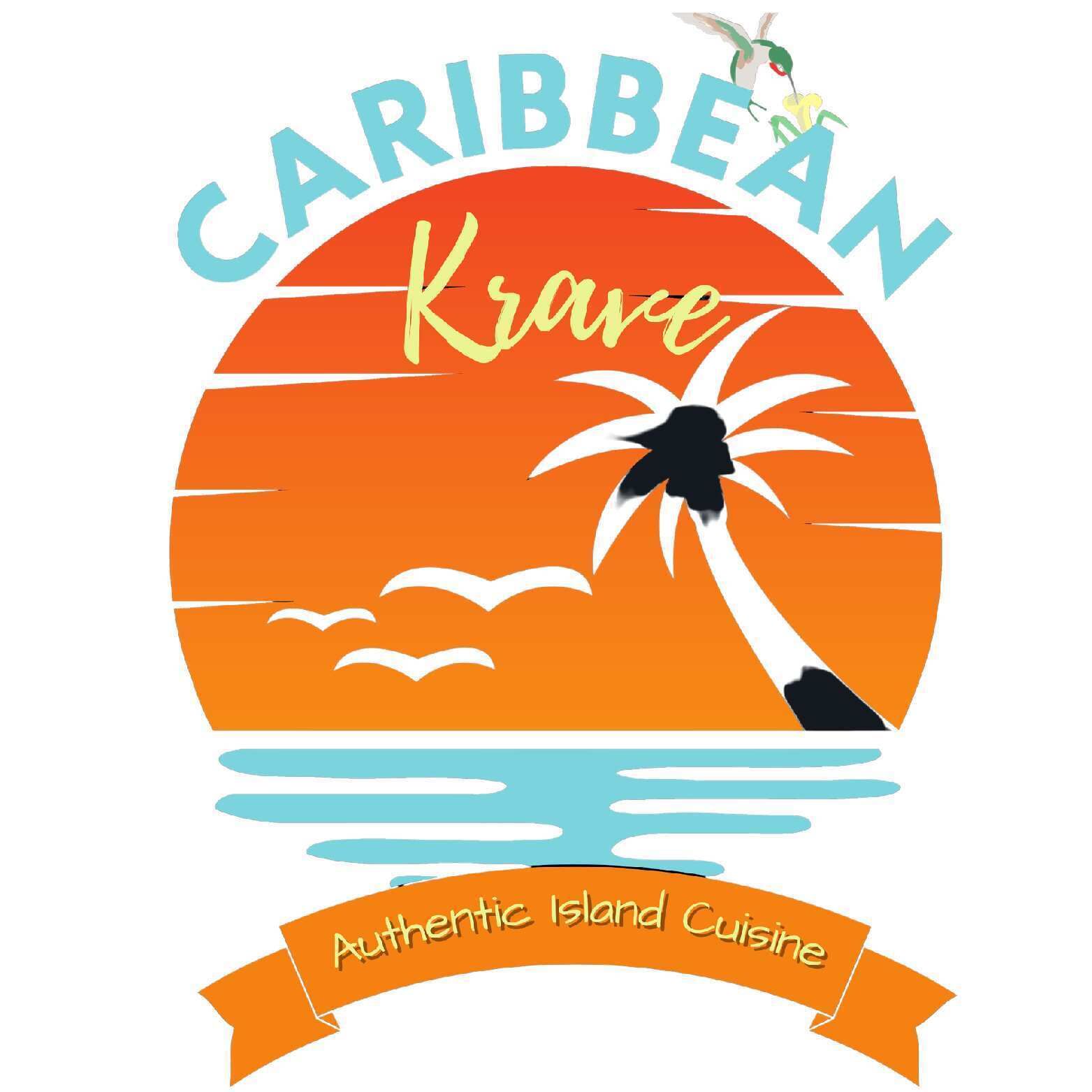 Caribbean Krave