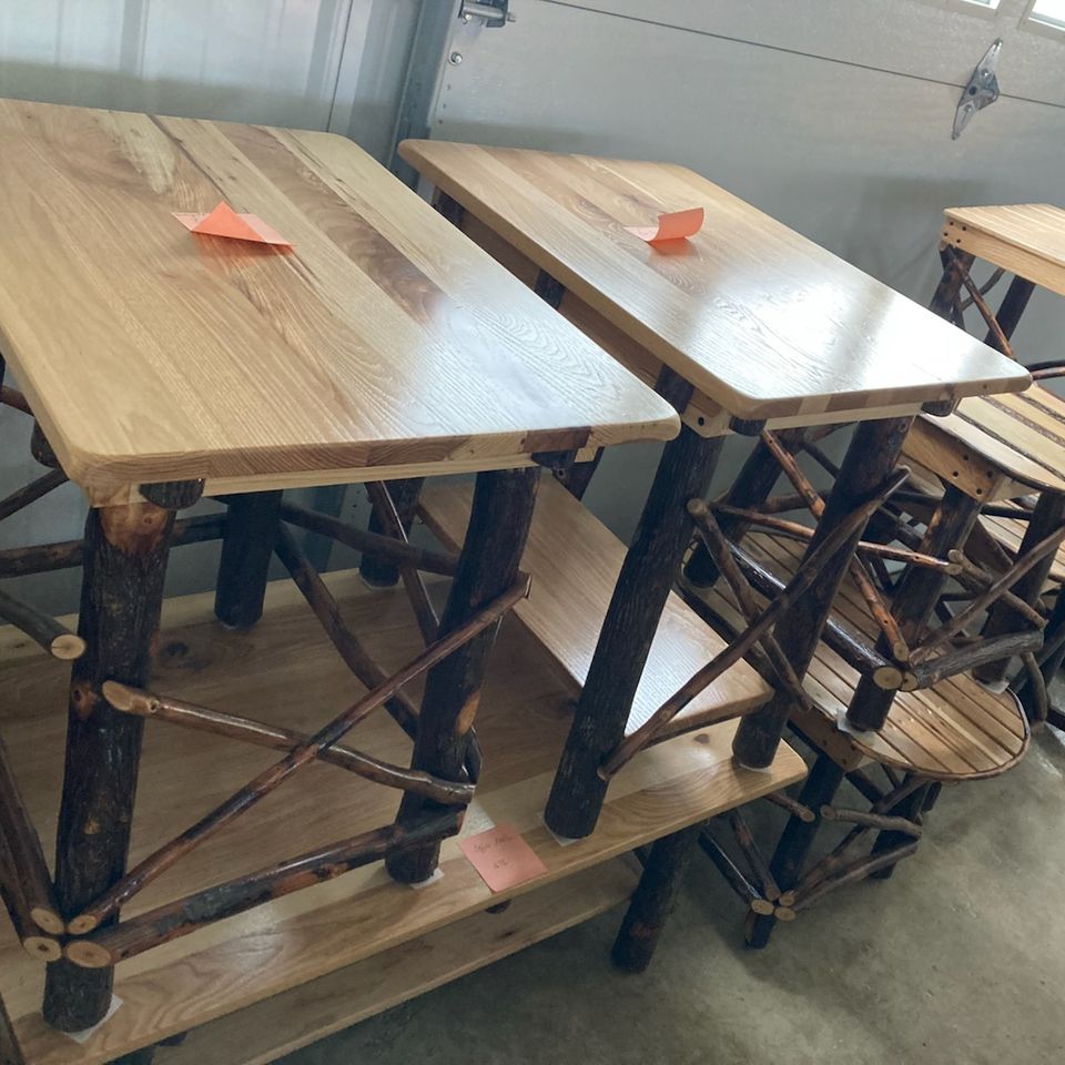End table 3