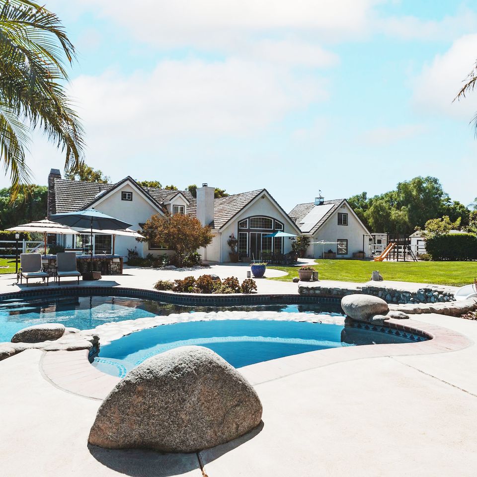 Residential Concrete Company