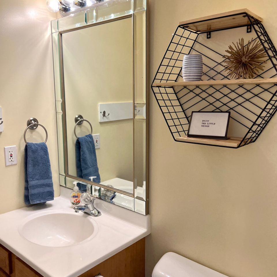 Parsons shores lodge 0004 townhome 1