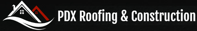 PDX Roofing & Construction