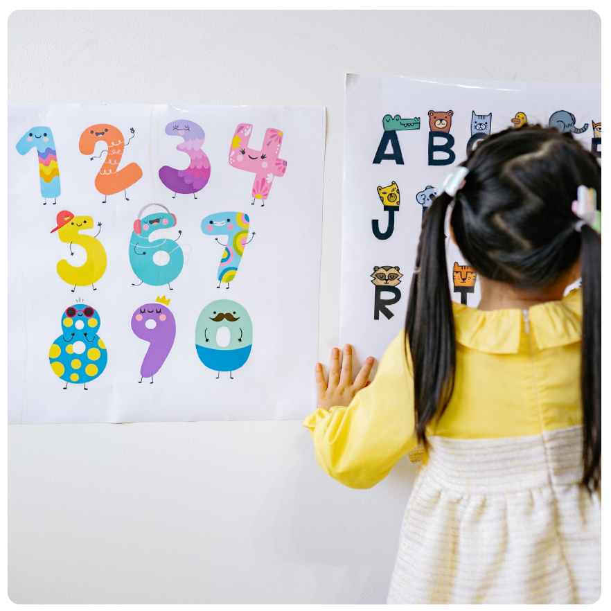 882x882 everyone's daycare  preschool