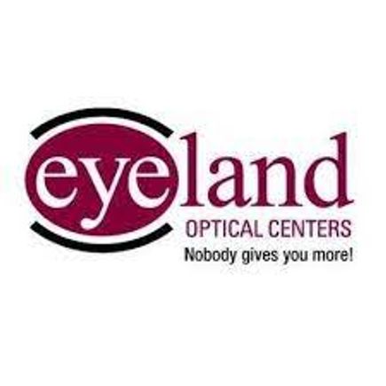 Eyeland optical centers