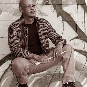 Jonnie black and white image copy