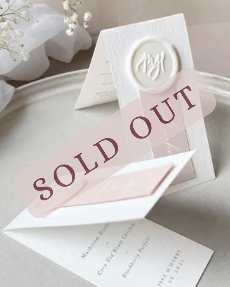 Sold out (8)