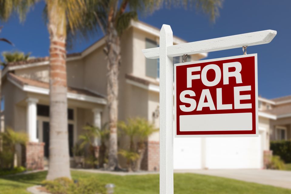 Home for sale