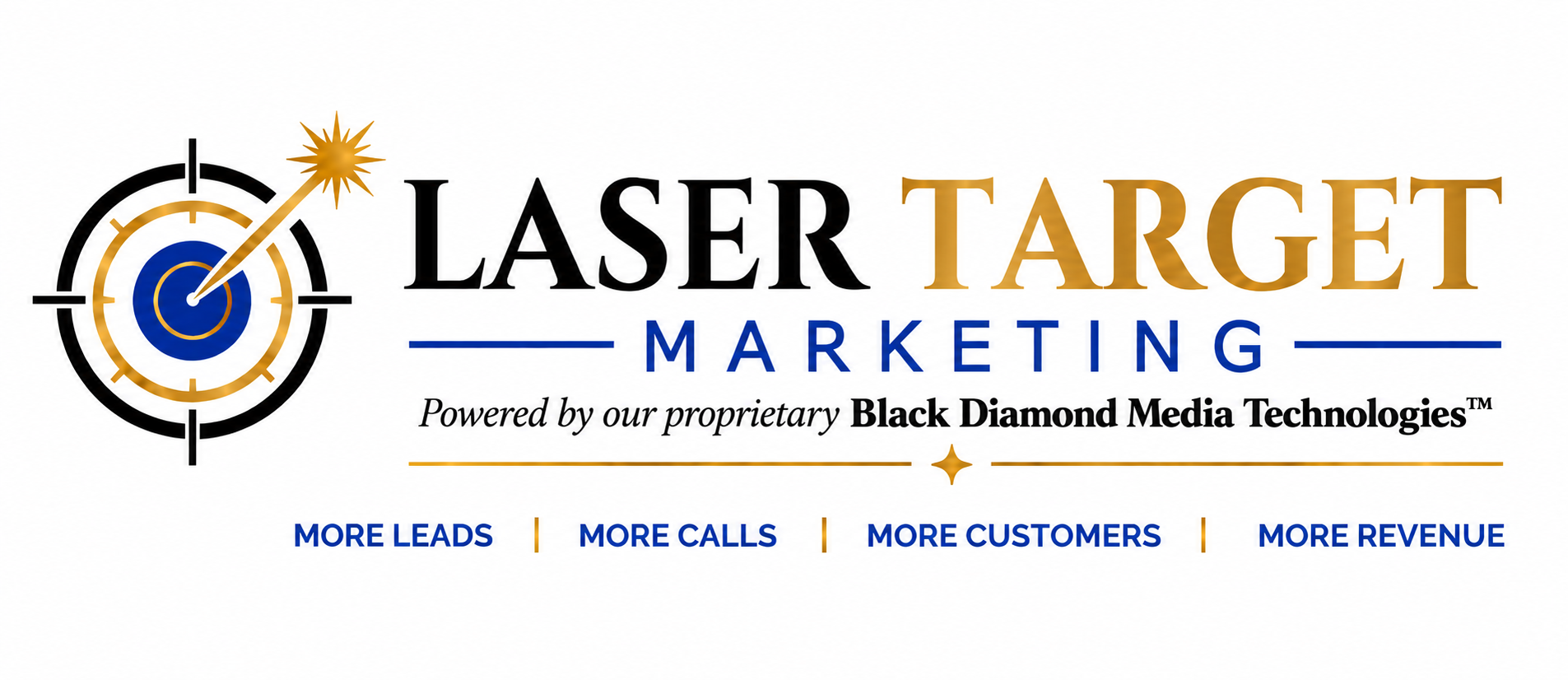 Laser Target Marketing 