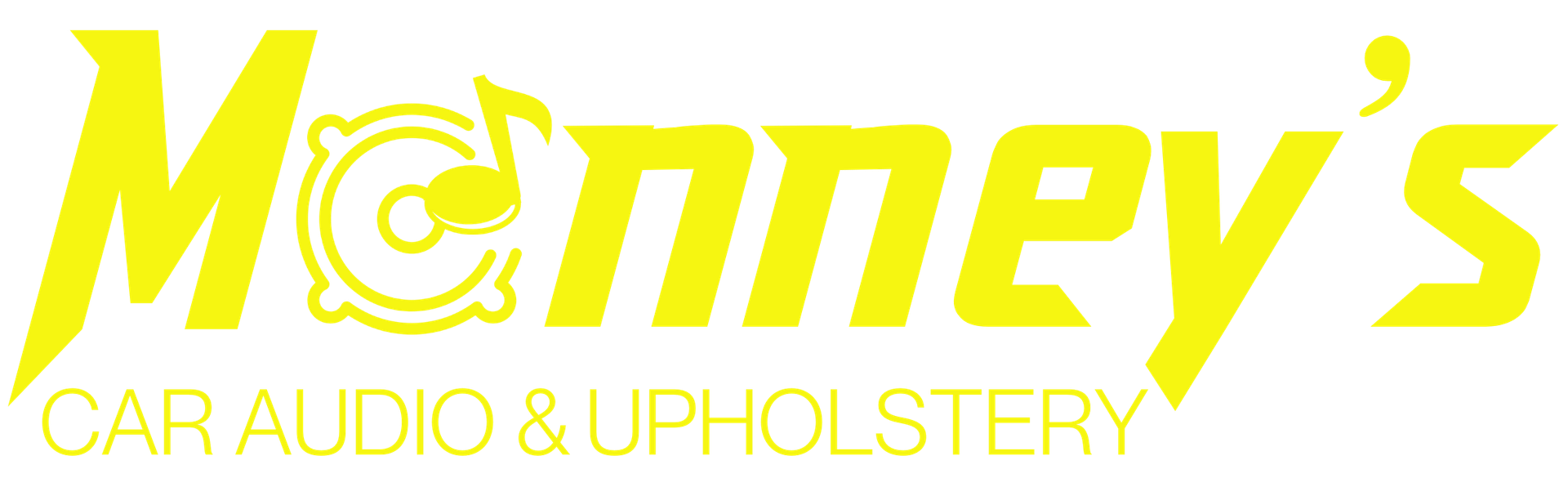 Monney's Car Audio