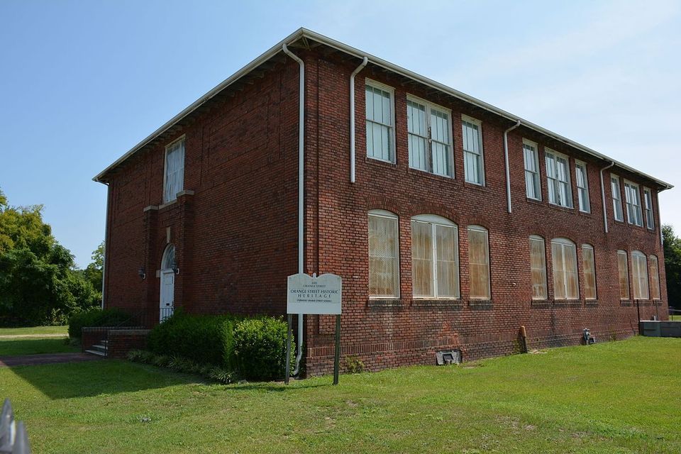 Orange street school (3)