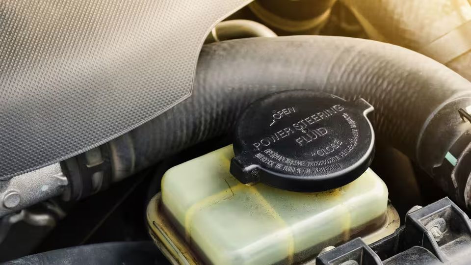 power steering services cumberland md