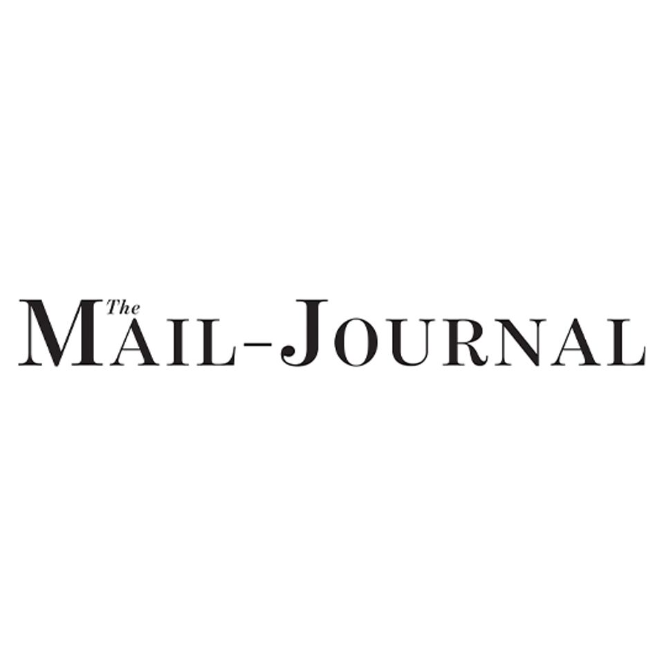 Mail journal logo
