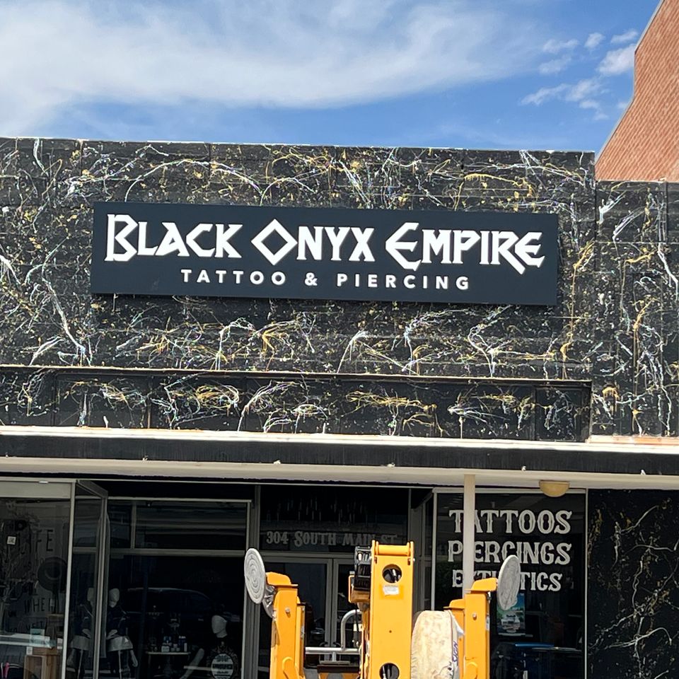 Black onyx empire