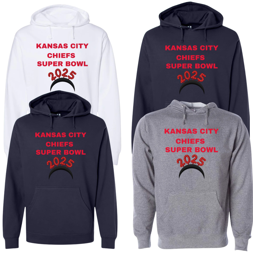 Kansas city chiefs   20
