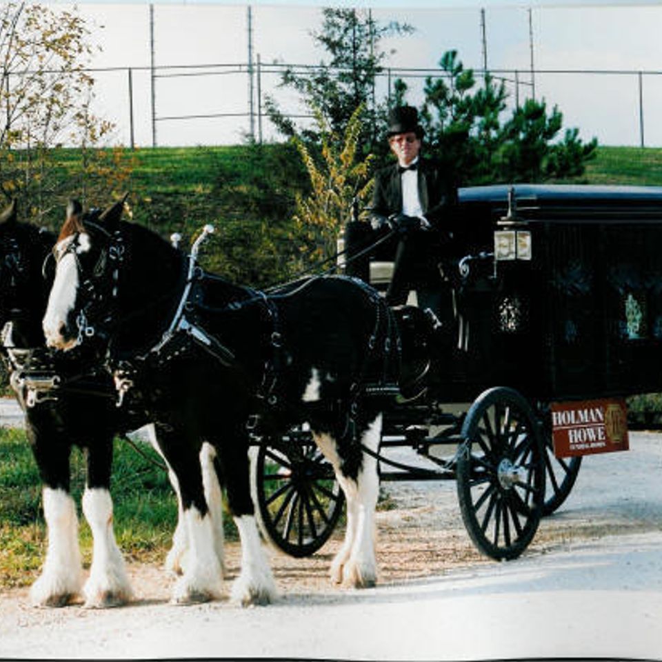 Hearse
