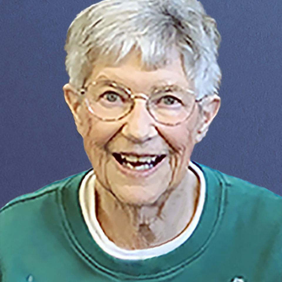 Carol cooper