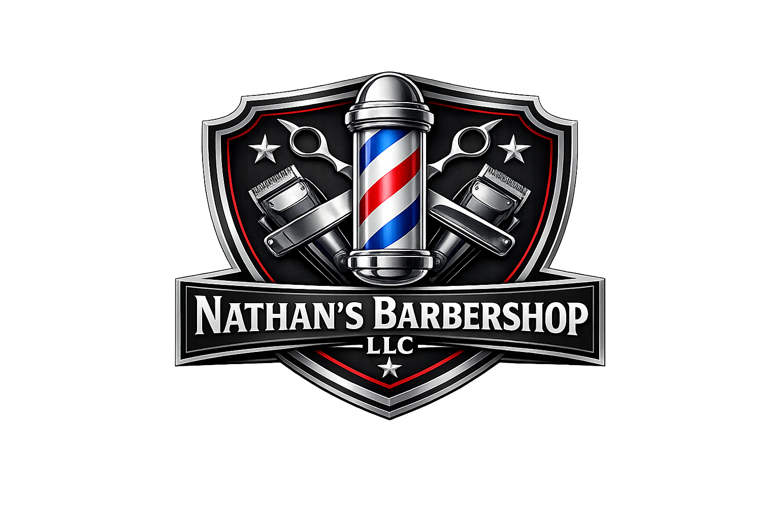 Nathan's Barbershop, LLC