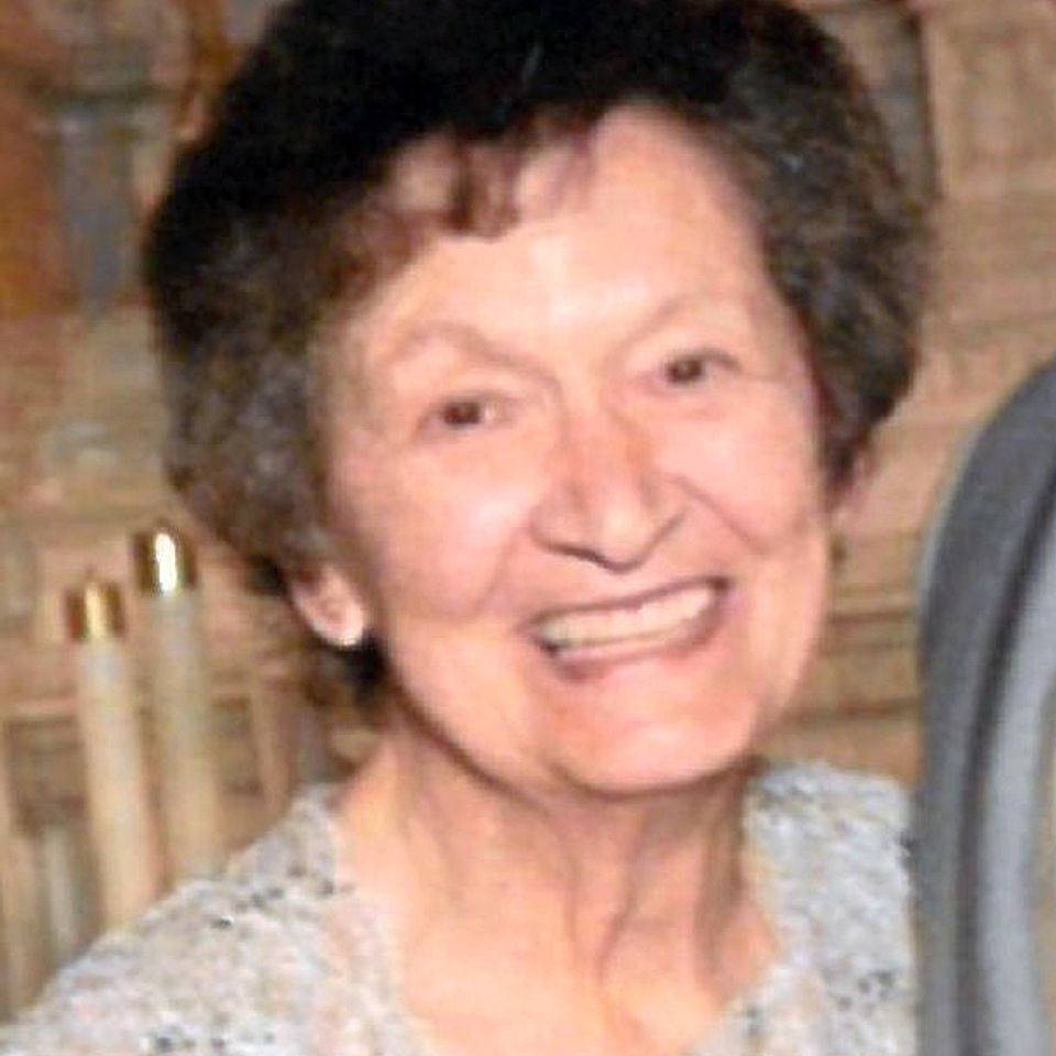 Patricia coffey
