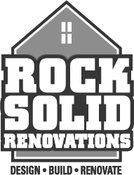 Rock Solid Renovations