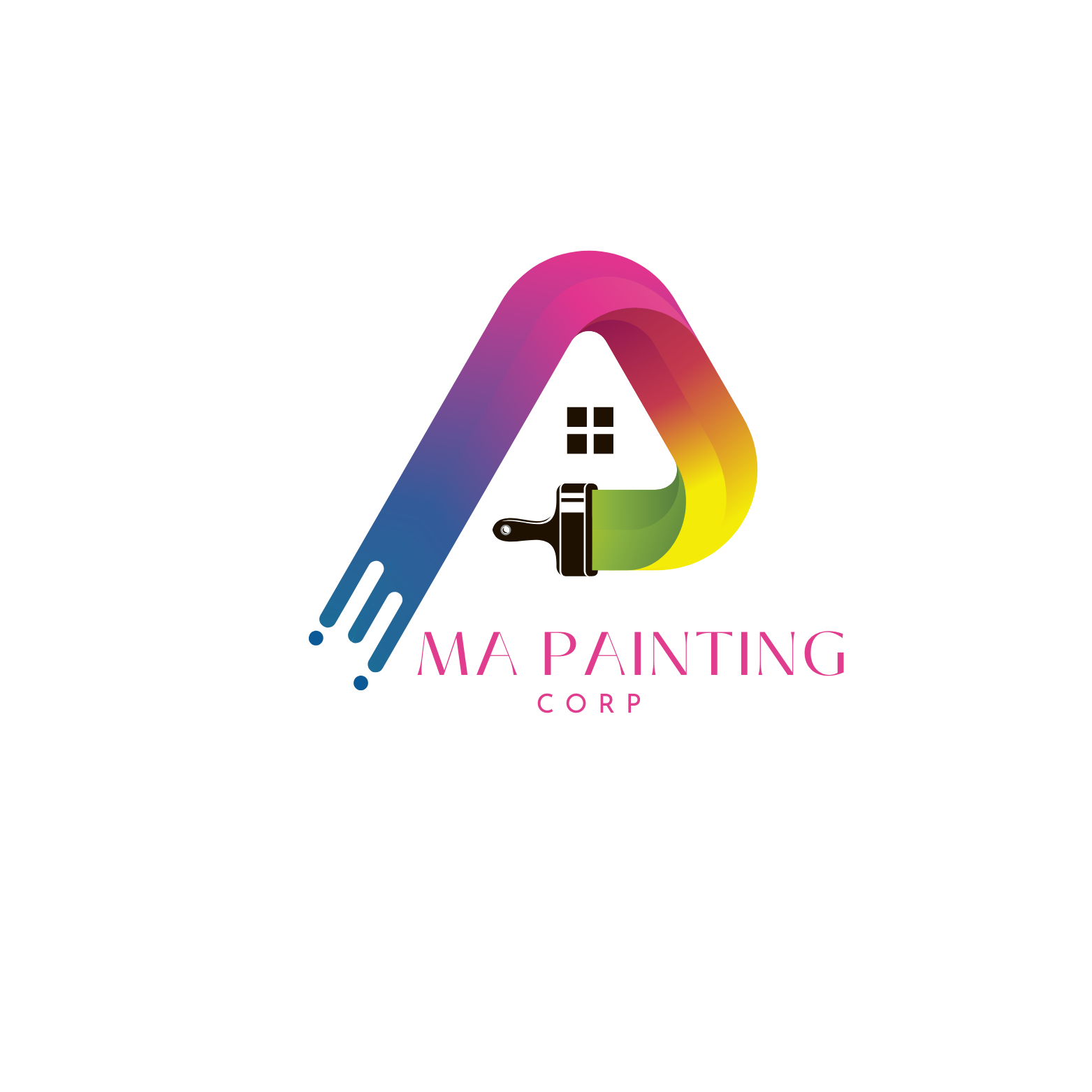 mapainting corp Flushing, NY