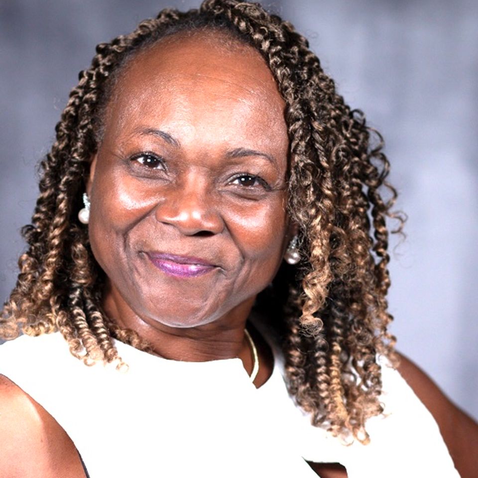 Meet Angela McCoy - the  passionate and dedicated owner at Passionate Heart Agency