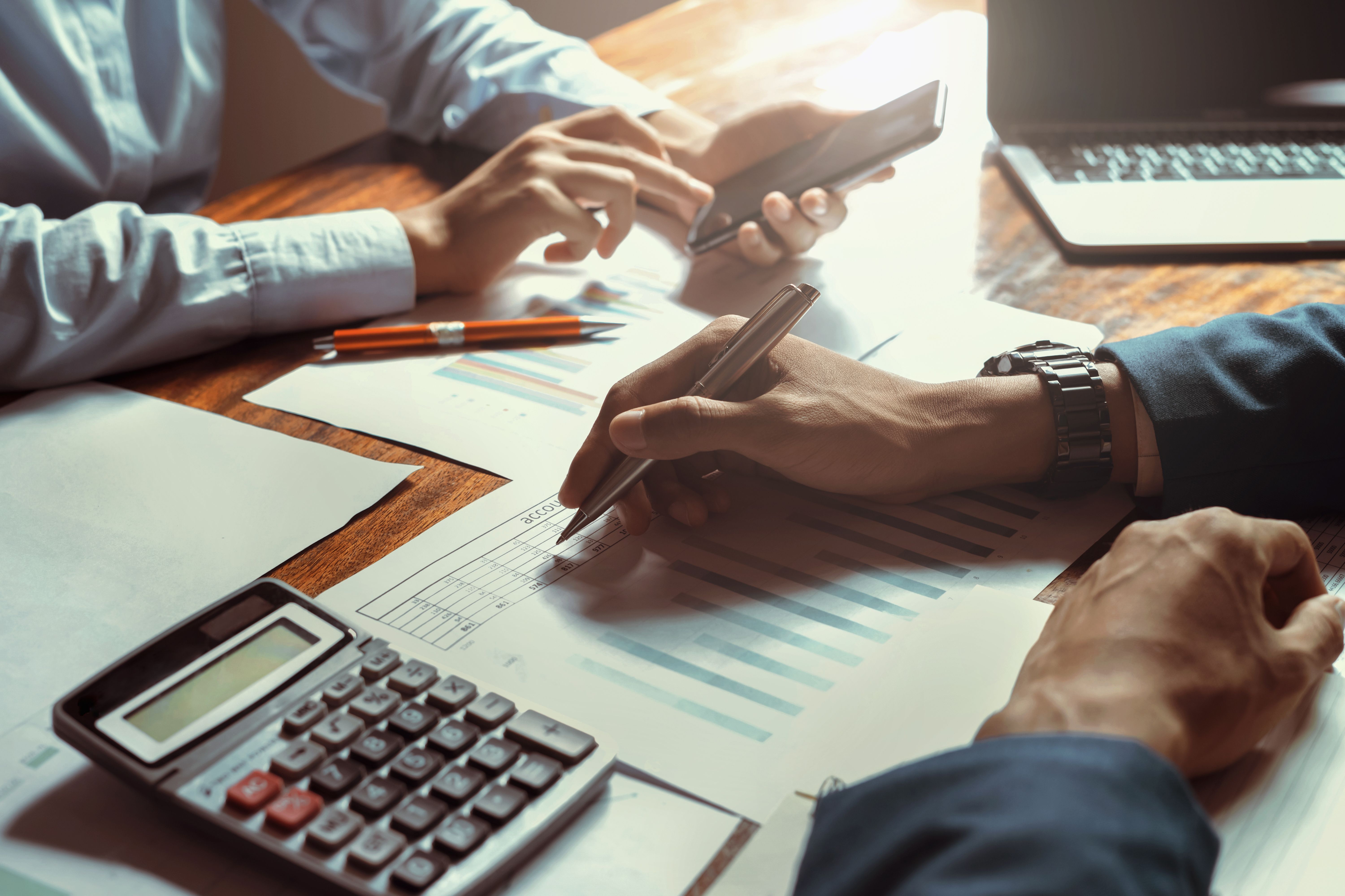 Understanding IRS Forms Capstone Tax Consulting, Inc.