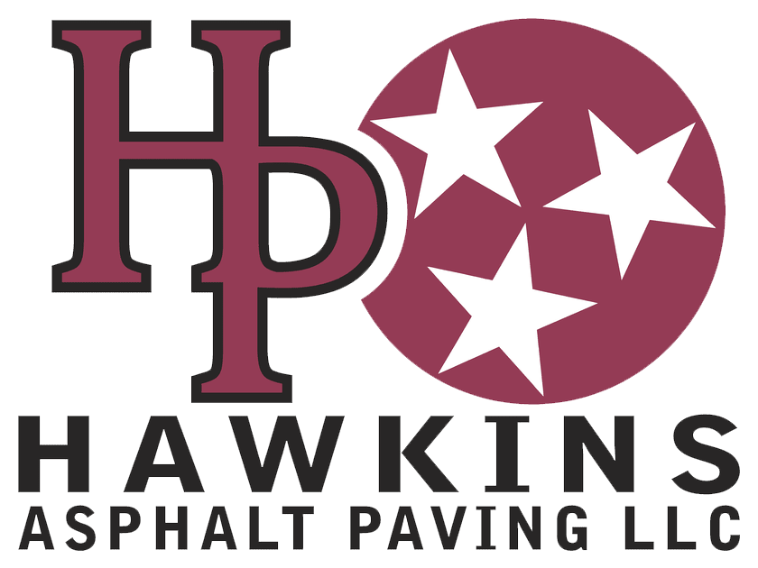 Hawkins Asphalt Paving LLC - 2024