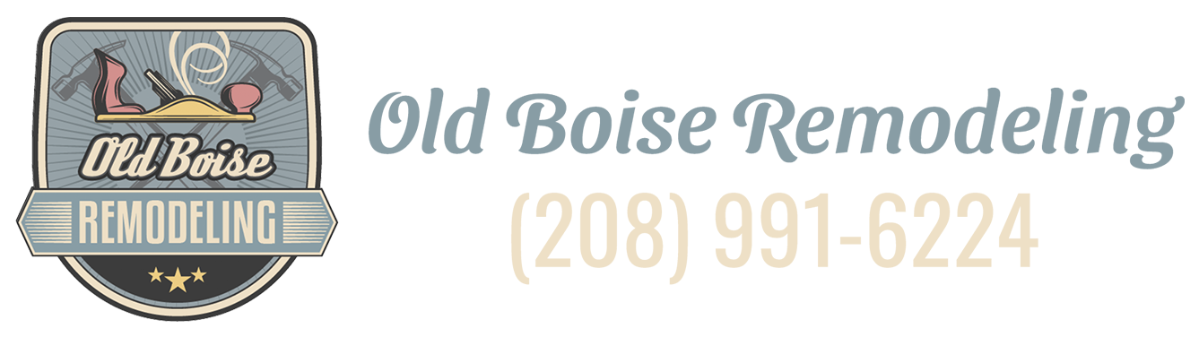 Old Boise Remodeling