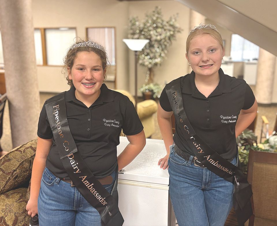 Web dairy ambassadors 2025
