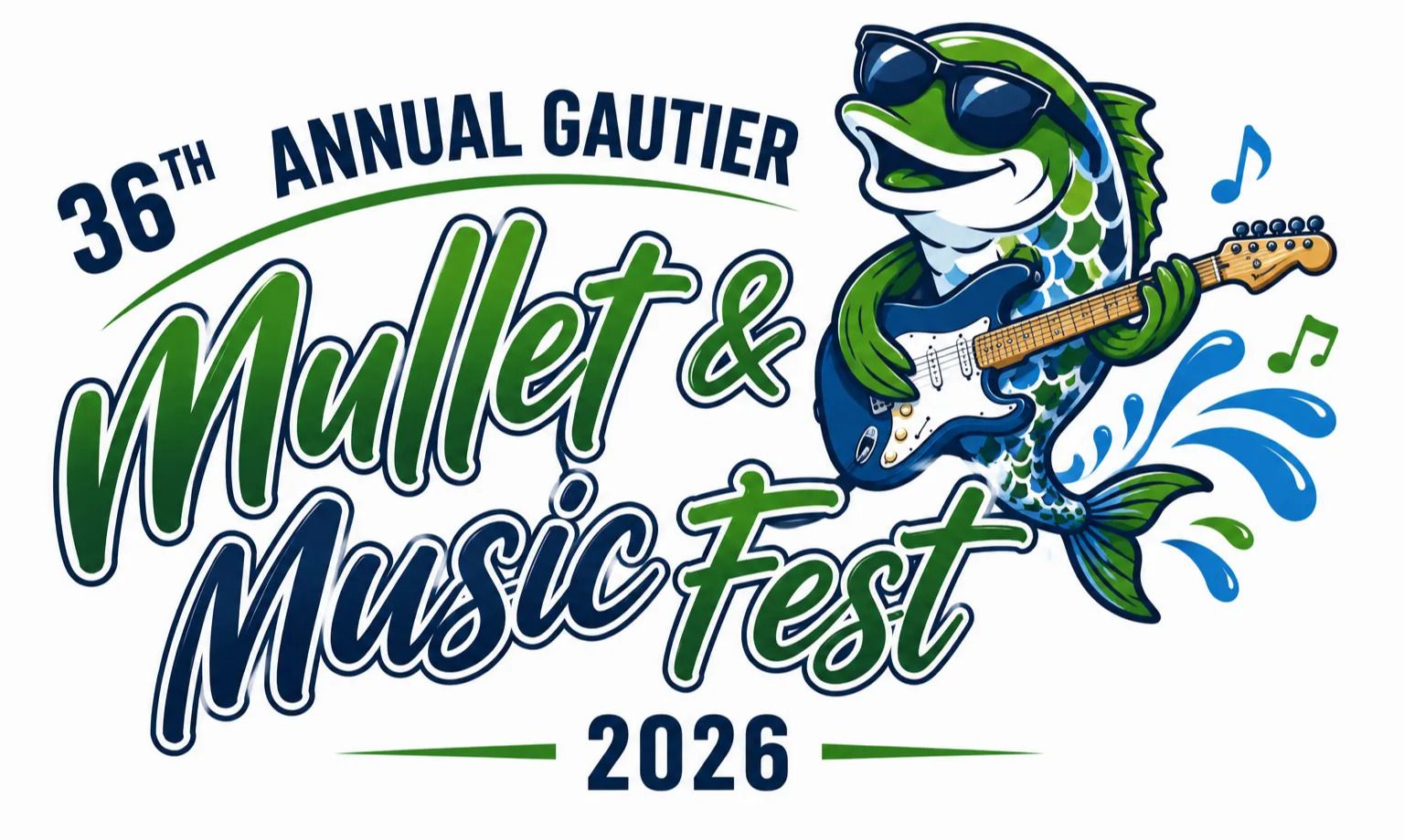Gautier Mullet Festival