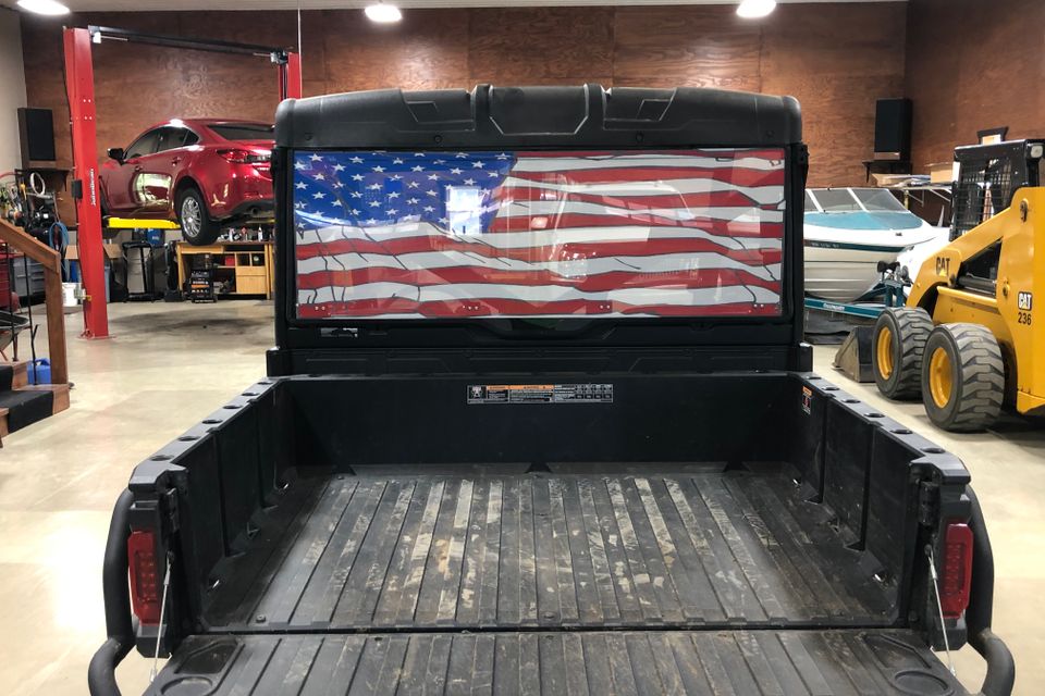 Bandk designs slayton 360