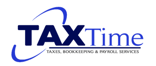 Taxtime logo