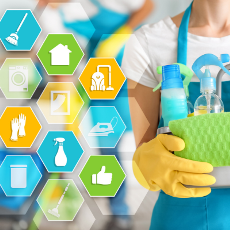 Lake havasu home cleaning