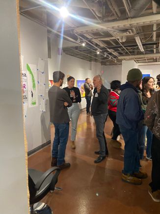 Soft opening 1 photo 5