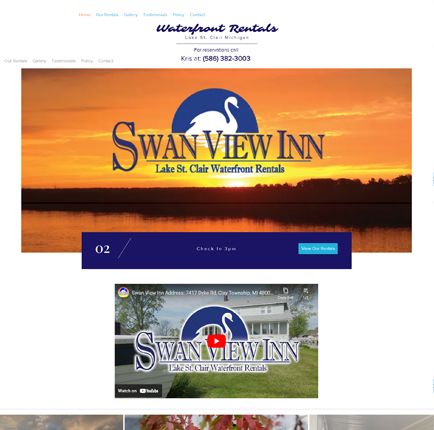 Swanview