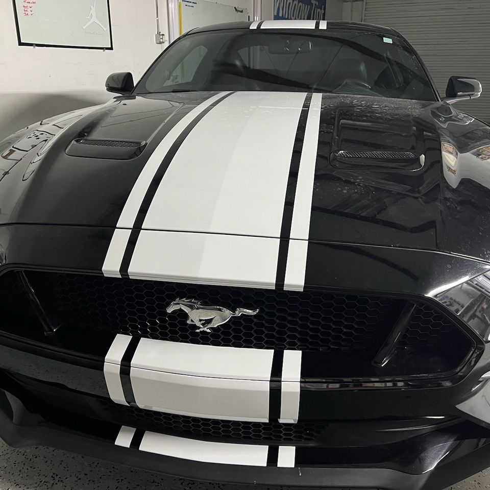 Stang