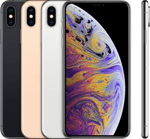 Iphone xs max colors