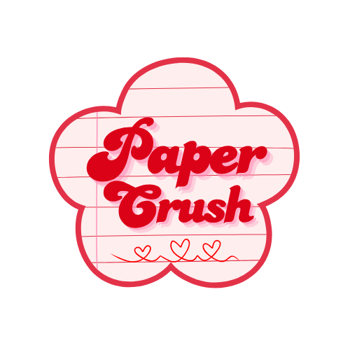 Paper Crush